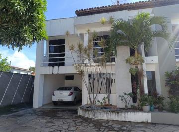 Casa de Condomínio Para Vender com 3 quartos sendo 1 suíte no bairro Santa Mônica em Feira De Santana · Casa de Condomínio Para Vender com 3 quartos sendo 1 suíte no bairro Santa Mônica em Feira De Santan