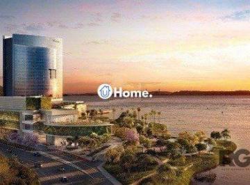Comercial · 35m² · conjunto/sala - 35 m² - PRAIA DE BELAS