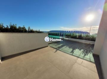 Apartamento · 182m² · 3 Quartos · 3 Vagas · cobertura vista Beira Rio  03 dormitórios com 2 suítes e três vagas individuais
