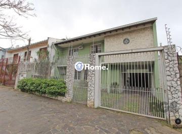 Casa · 790m² · 5 Quartos · 4 Vagas · Casa com 5 suítes, 7 banheiros, 4 vagas no bairro Partenon