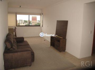 Apartamento · 75m² · 2 Quartos · 2 Vagas · Apartamento de 2 quartos, suite, 2 vagas, vista, à venda Avenida Protásio Alves,