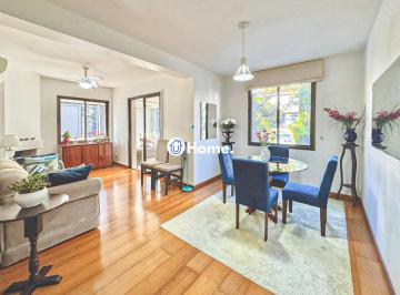 Apartamento · 107m² · 2 Quartos · 2 Vagas · Apartamento a venda no bairro Petrópolis