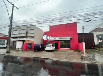 Comercial · 450m² · 1 Vaga · Loja para Venda - 450m², 0 dormitórios, 1 vaga - Petrópolis