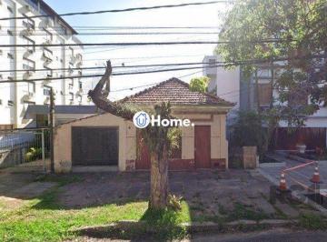 Terreno · 348m² · Terreno no Bairro Higienópolis em Porto Alegre com 348 m2