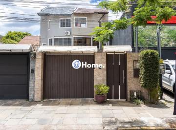 Casa · 201m² · 3 Quartos · 2 Vagas · Casa à venda - em Cristal