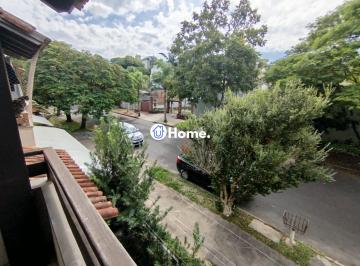 Casa · 105m² · 3 Quartos · 1 Vaga · Casa com 03 quartos e 01 vaga no Bairro Cristal