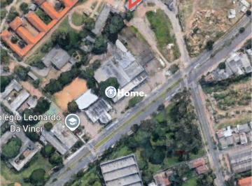 Terreno · 245m² · Terreno ao Lado do Golden Lake
