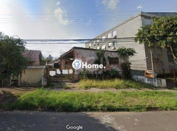 Terreno · 523m² · Terreno para Venda - 0m², 0 dormitórios, Cristo Redentor