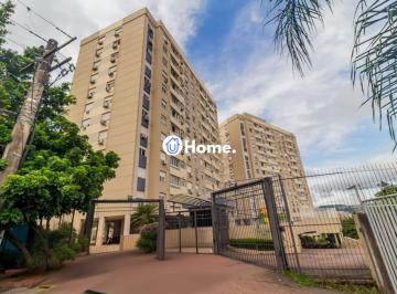 Apartamento · 87m² · 3 Quartos · 3 Vagas · Apartamento de 3 dormitórios, 2 vagas e elevador no bairro Jardim Botânico