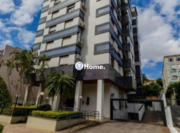 Apartamento · 96m² · 3 Quartos · 3 Vagas · Apartamento com 3 quartos, 1 suíte, 3 vagas e elevador no Bairro São João.