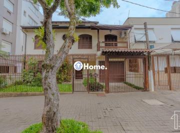 Casa · 796m² · 21 Quartos · 4 Vagas · Oportunidade sobrado 2/3 pisos com 21D e 19 suítes - Jdm Botânico - P. Alegre.