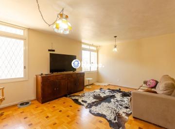 Apartamento · 123m² · 3 Quartos · Edifício Anne Franke Apartamento no bairro Petrópolis