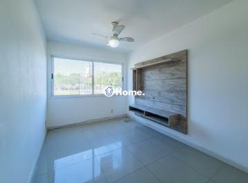 Apartamento · 69m² · 3 Quartos · 1 Vaga · Apartamento 3 quartos, vaga, elevador, gas central no bairro Vila Ipiranga.