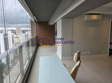 Apartamento · 85m² · 1 Quarto · 2 Vagas · Apartamento no Brooklin - 1 Dormitório Suíte
