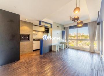 Apartamento · 65m² · 2 Quartos · 2 Vagas · Apartamento 2 Dormitórios, Suíte, 2 vagas e elevador no Passo da Areia
