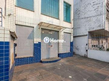 Comercial · 237m² · 5 Quartos · 2 Vagas · Prédio comercial com loja no bairro Rio Branco com 237m²