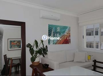 Apartamento · 62m² · 2 Quartos · 1 Vaga · Apartamento à venda - em Petrópolis