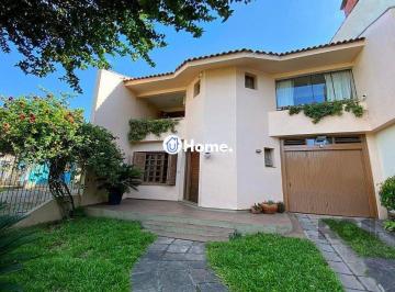 Casa · 255m² · 4 Quartos · 3 Vagas · CASA - 4 dorms. - 3 vagas - 254,79 m² - SANTA TEREZA