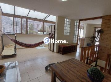 Apartamento · 229m² · 3 Quartos · 2 Vagas · Cobertura 3 dormitórios 2 vagas no bairro Bela Vista px à Encol