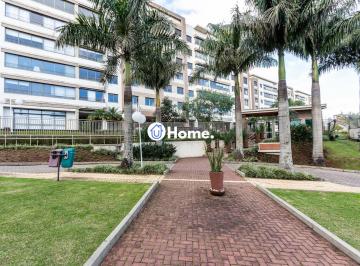 Apartamento · 96m² · 2 Quartos · 1 Vaga · Apartamento totalmente reformado e impecável para locação - 3 quartos sendo uma