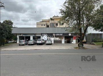 Comercial · 6 Vagas · Comercial à venda - em São Sebastião