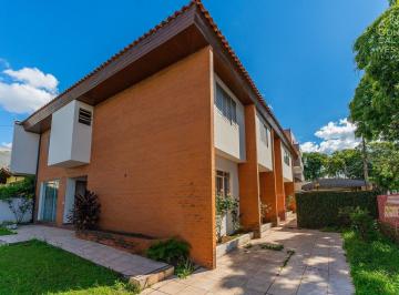 Casa · 409m² · 11 Quartos · 6 Vagas · Casa Comercial, 11 Salas, 06 Vagas, Água Verde, Curitiba.