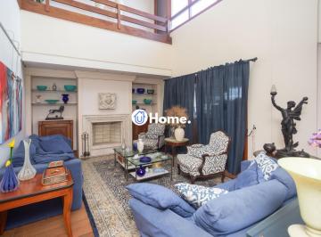 Apartamento · 603m² · 5 Quartos · 3 Vagas · Cobertura com 05 dormitorios no Rio Branco - Porto Alegre/RS