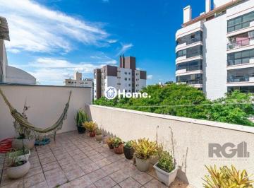 Apartamento · 201m² · 3 Quartos · 1 Vaga · Apartamento à venda - em São João