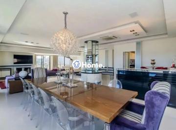 Apartamento · 500m² · 4 Quartos · 6 Vagas · Belissima cobertura 500m² no bairro Bela  vista