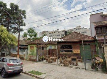 Terreno · 194m² · Terreno à venda - no Jardim Botânico