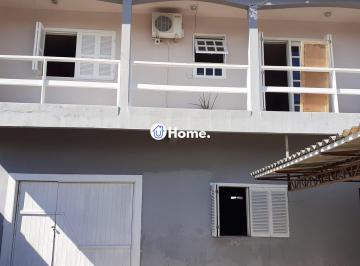 Casa · 250m² · 4 Quartos · 2 Vagas · Casa à venda - em Costa e Silva