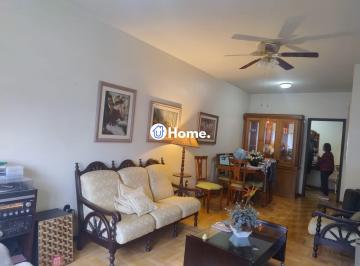Apartamento · 118m² · 3 Quartos · 1 Vaga · APTO 03 DORMITÓRIOS , GARAGEM ,ELEVADOR, SACADA. NO BAIRRO BOM FIM JUNTO AO HOSP