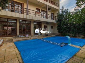 Casa · 500m² · 5 Quartos · 4 Vagas · Sobrado para Venda - 499.98m², 4 dormitórios, sendo 3 suites, 4 vagas - Jardim I