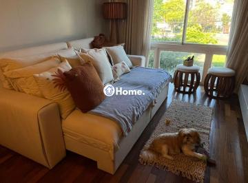 Apartamento · 80m² · 3 Quartos · 1 Vaga · Amplo apartamento no Chácara das Pedras com 120m² e vaga de garagem – a 1km do I