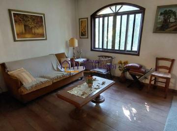 Casa · 182m² · 2 Quartos · 1 Vaga · Casa Residencial no Panamby - 740m²