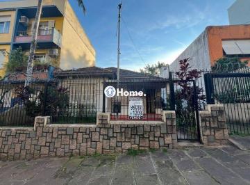 Casa · 152m² · 4 Quartos · 4 Vagas · Casa 4 dormitórios no bairro Rio Branco em Porto Alegre para Alugar