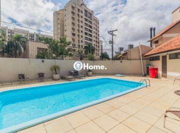 Casa · 115m² · 3 Quartos · 2 Vagas · Excelente sobrado no Condomínio Villa Brindisi – conforto, estilo e segurança!