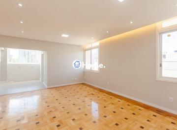Apartamento · 123m² · 3 Quartos · 1 Vaga · Edifício Anne Franke Apartamento com 3 Dormitórios no bairro Petrópolis