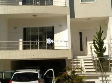 Casa · 288m² · 3 Quartos · 4 Vagas · Casa em Condomínio com 3 quartos, 1 suíte e 288m² à venda no Ecoville.