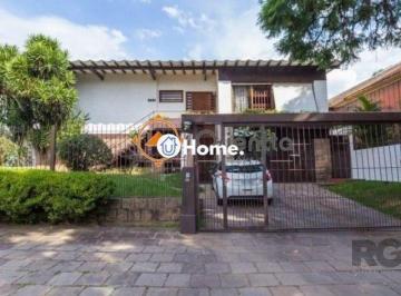 Casa · 329m² · 4 Quartos · 3 Vagas · Casa à venda - na Chácara das Pedras