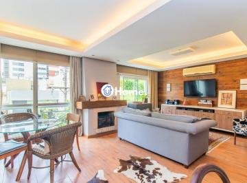 Apartamento · 100m² · 1 Quarto · 1 Vaga · Apartamento à venda - na Bela Vista