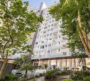 Apartamento · 69m² · 2 Quartos · 1 Vaga · Apartamento com 02 quartos, 02 banheiros e 01 vaga no Centro Histórico
