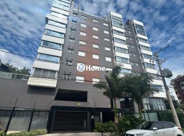 Apartamento · 103m² · 3 Quartos · 2 Vagas · APARTAMENTO 3 D-1 suíte-vaga dupla / 102,90 m² -STA. TEREZA