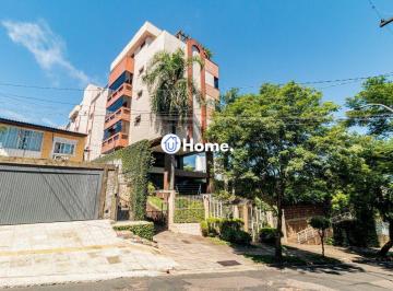 Apartamento · 118m² · 3 Quartos · 1 Vaga · Apartamento à venda - em Menino Deus