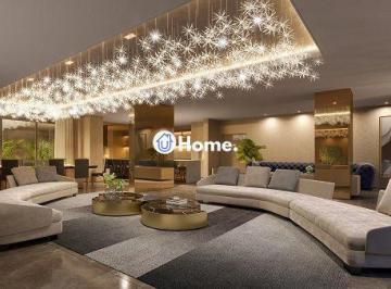 Apartamento · 187m² · 3 Quartos · 2 Vagas · Apartamento na planta com 3 dor Garden Haus Porsche Consulting - Jardim Europa
