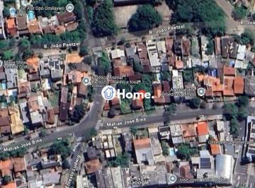 Terreno · 347m² · Terreno à venda - na Chácara das Pedras