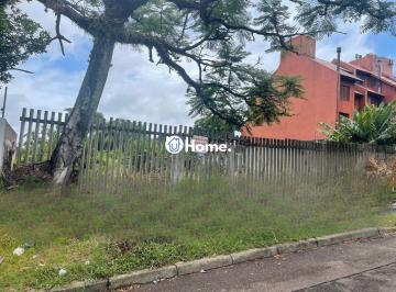 Terreno · 1352m² · Terreno no bairro Cristal com aproximadamente 1352m² de área!!
