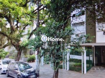 Apartamento · 90m² · 2 Quartos · 1 Vaga · Apartamento 2 dormitórios com Dep. de Empregada