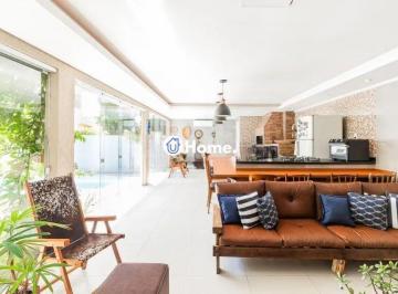 Casa · 344m² · 4 Quartos · 3 Vagas · Casa à venda - na Chácara das Pedras