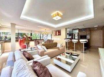 Apartamento · 107m² · 3 Quartos · 2 Vagas · Vende-se apartamento com 3 quartos (1 suíte), 107 m² e 2 vagas – Jardim Itu